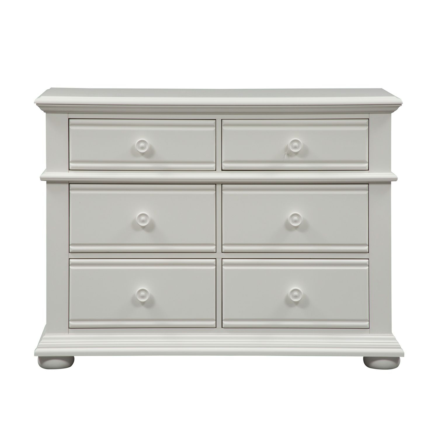 6-Drawer Chest