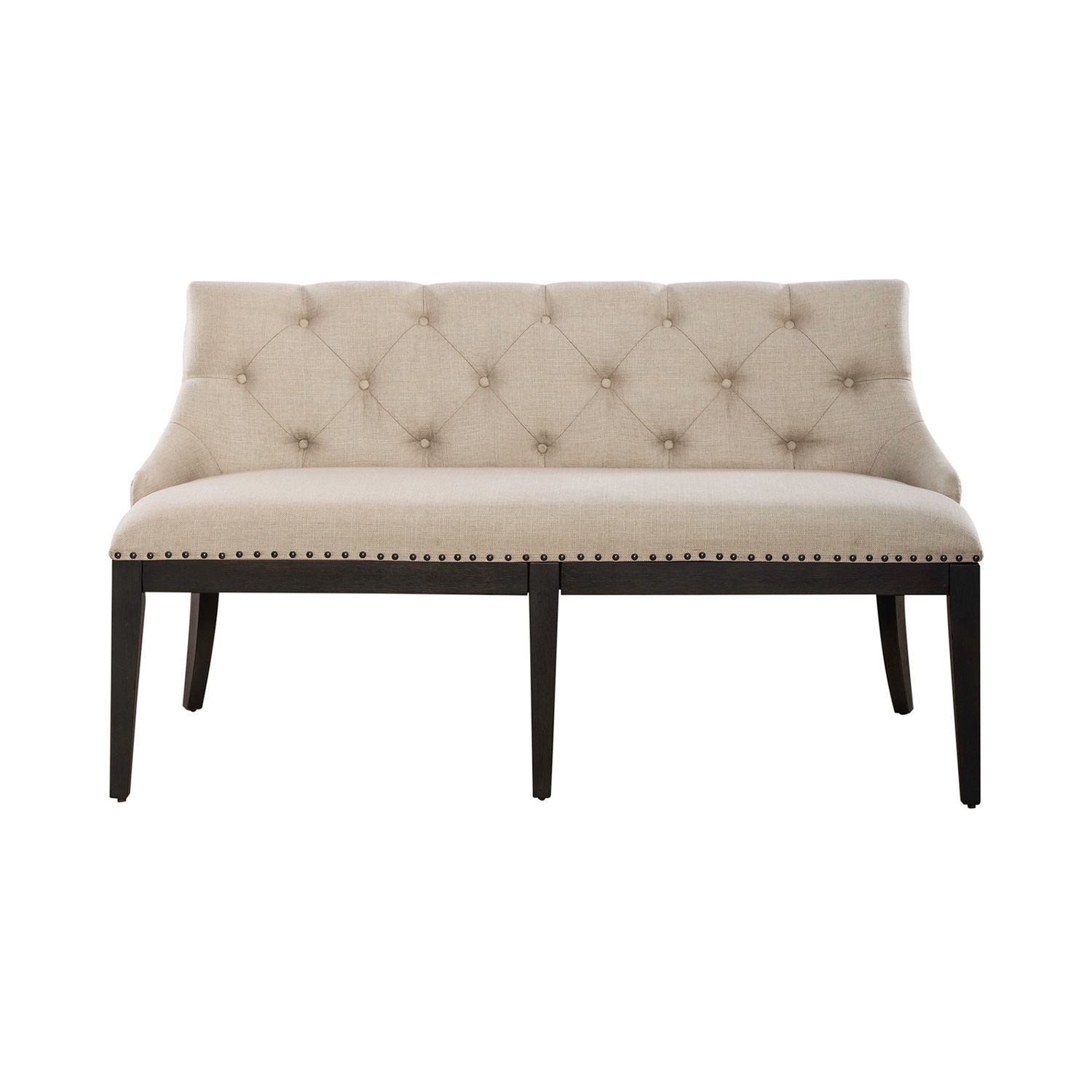 Upholstered Dining Bench