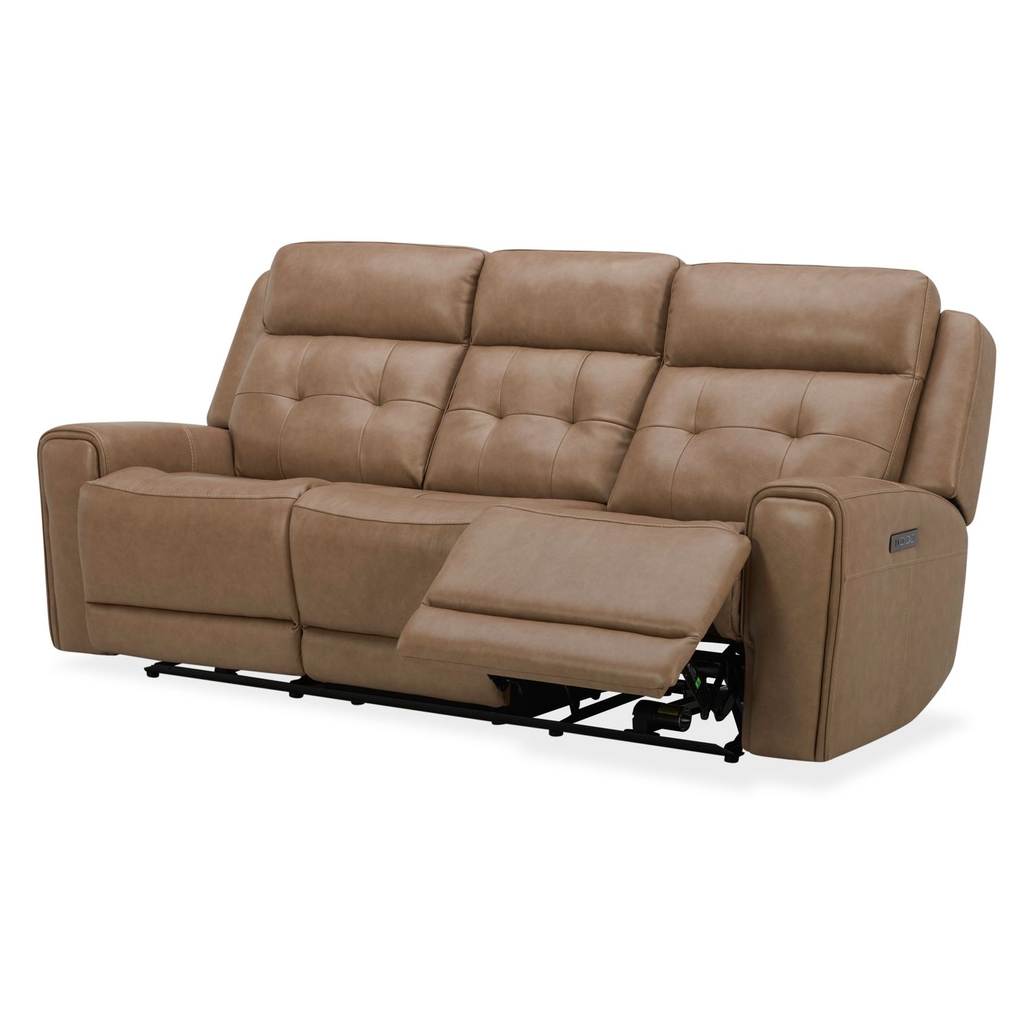 Liberty Furniture Carrington Power Reclining Sofa