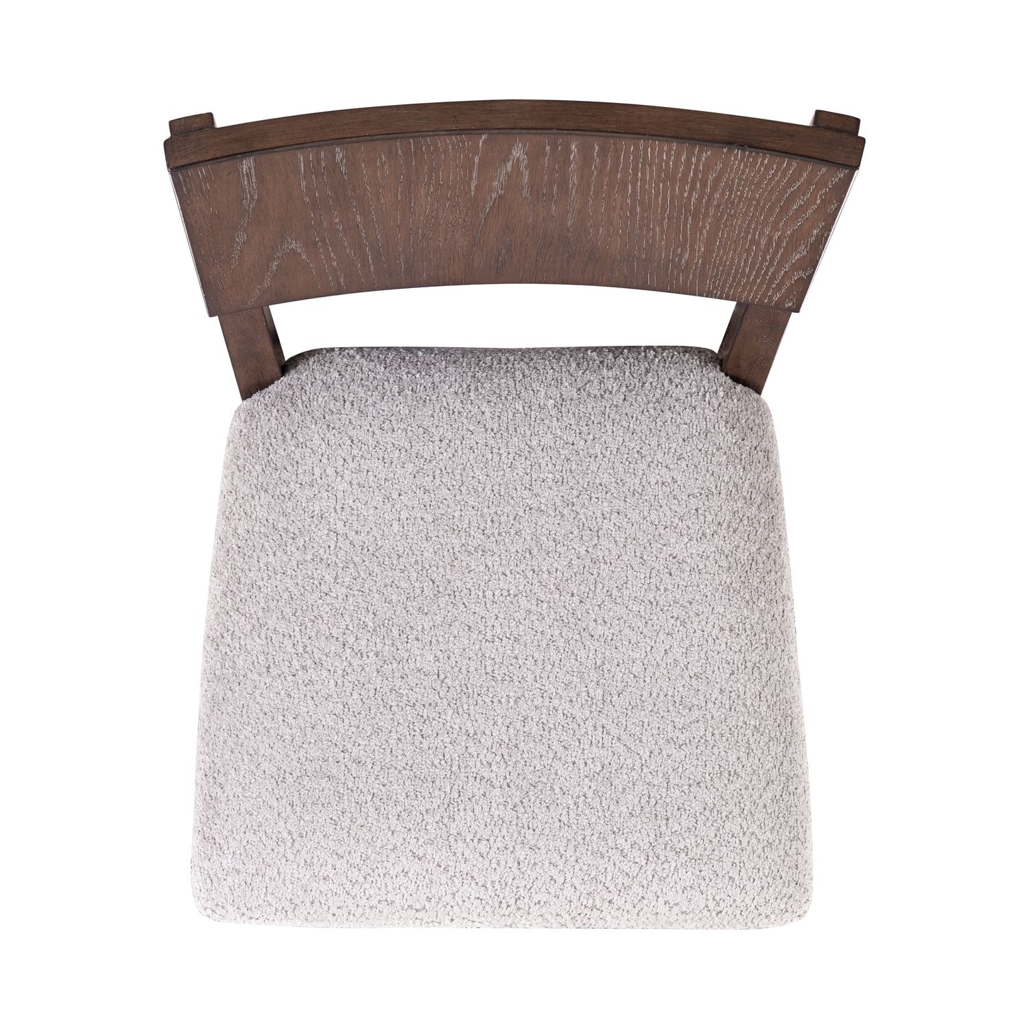 Liberty Furniture Cascade Falls Panel Back Side Chair
