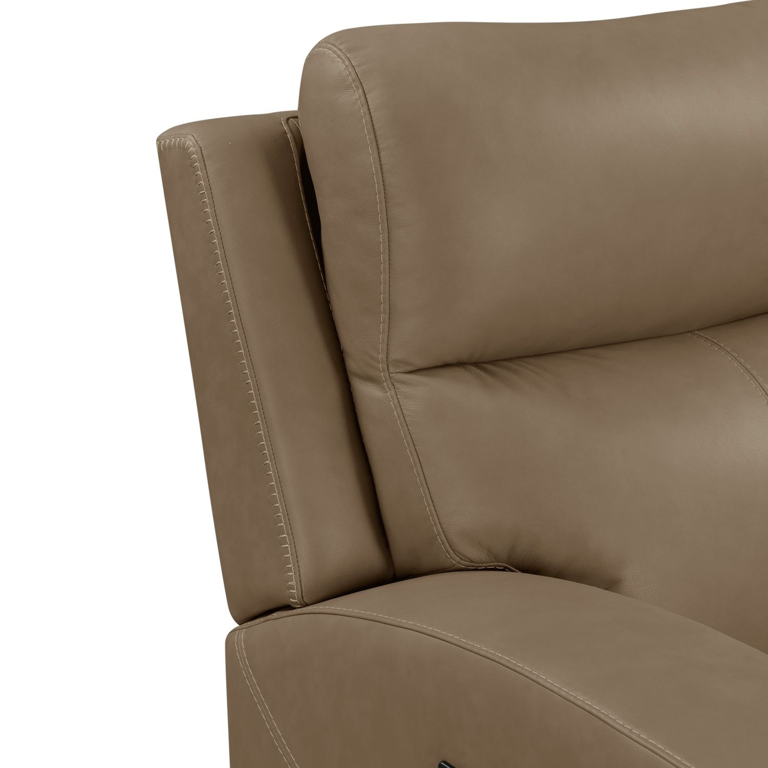 Liberty Furniture Camden Power Reclining Sofa