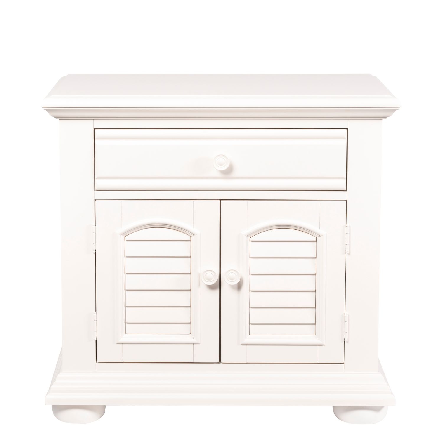 Liberty Furniture Summer House 5-Piece King Poster Bedroom Set