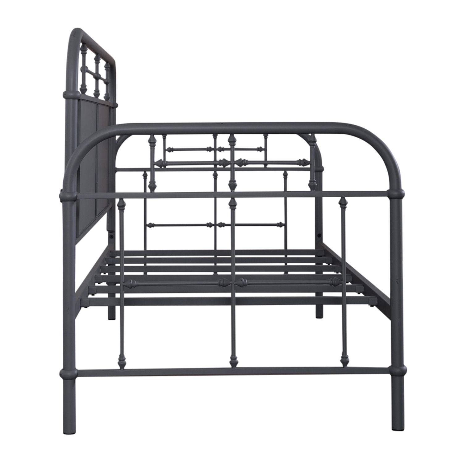 Twin Metal Daybed