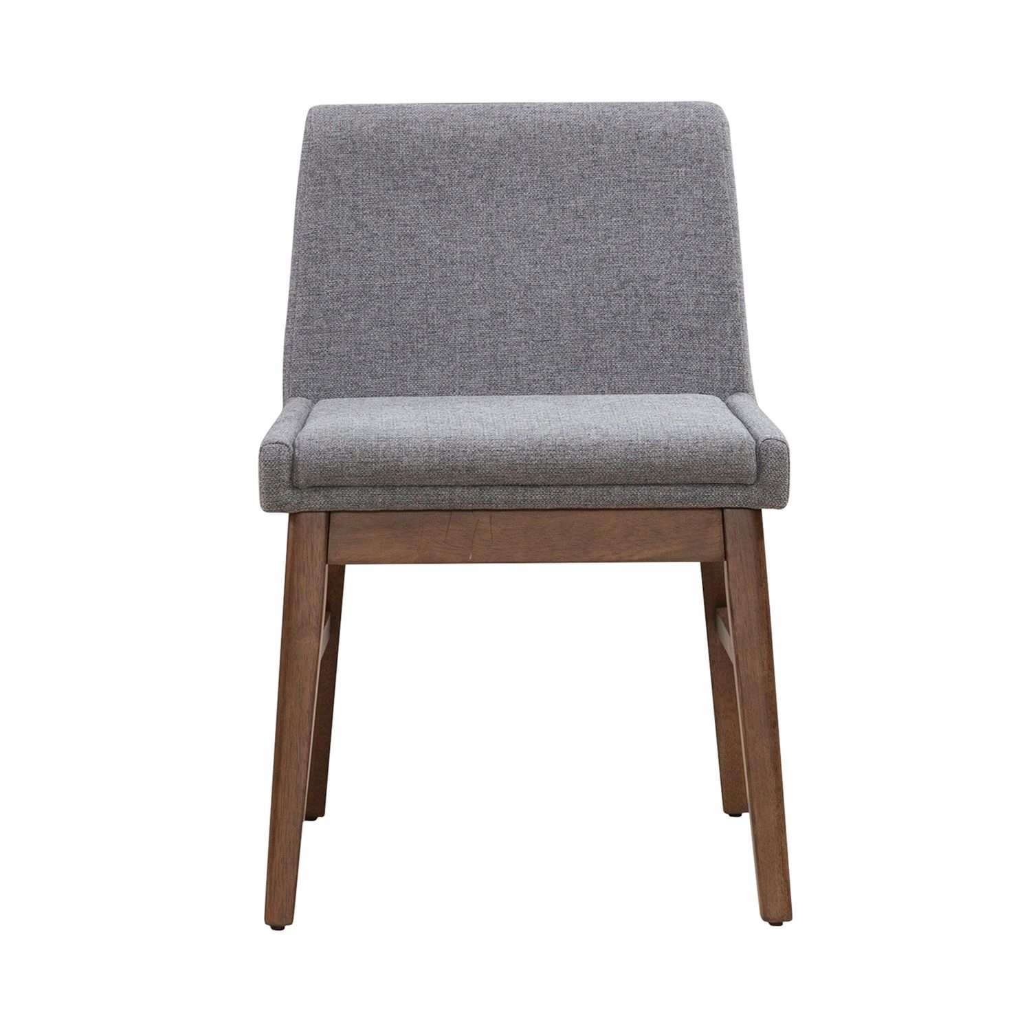 Liberty Furniture Space Savers Upholstered Side Dining Chair