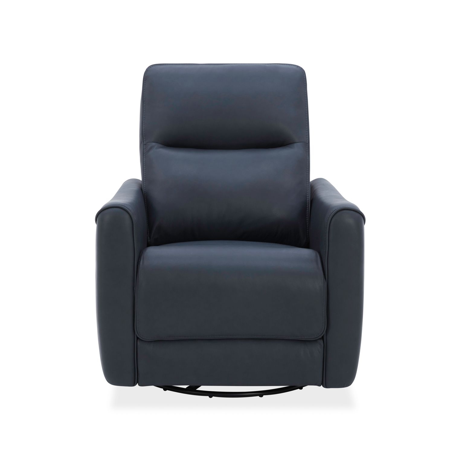 Power Swivel Recliner