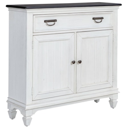 Accent Hall Console