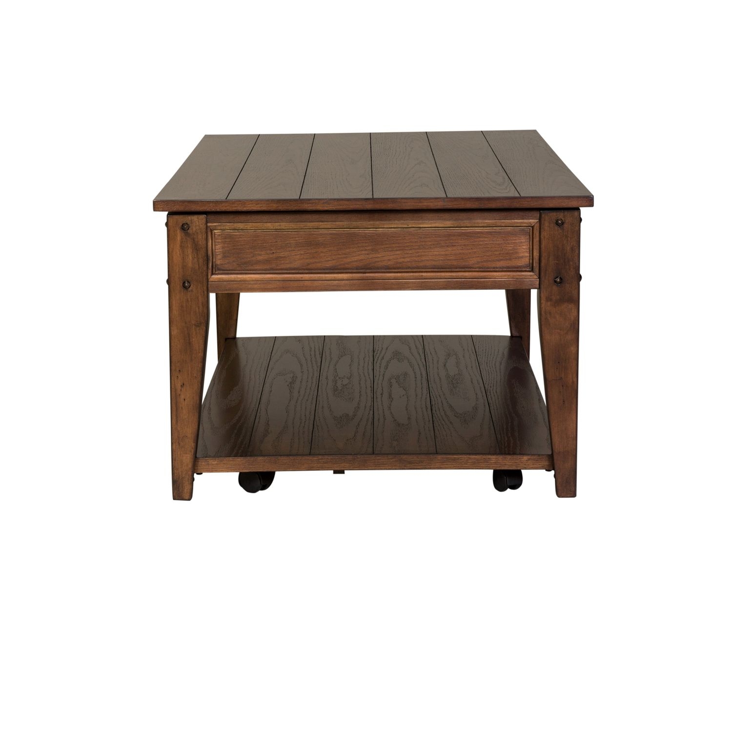 Liberty Furniture Lake House Lift Top Cocktail Table