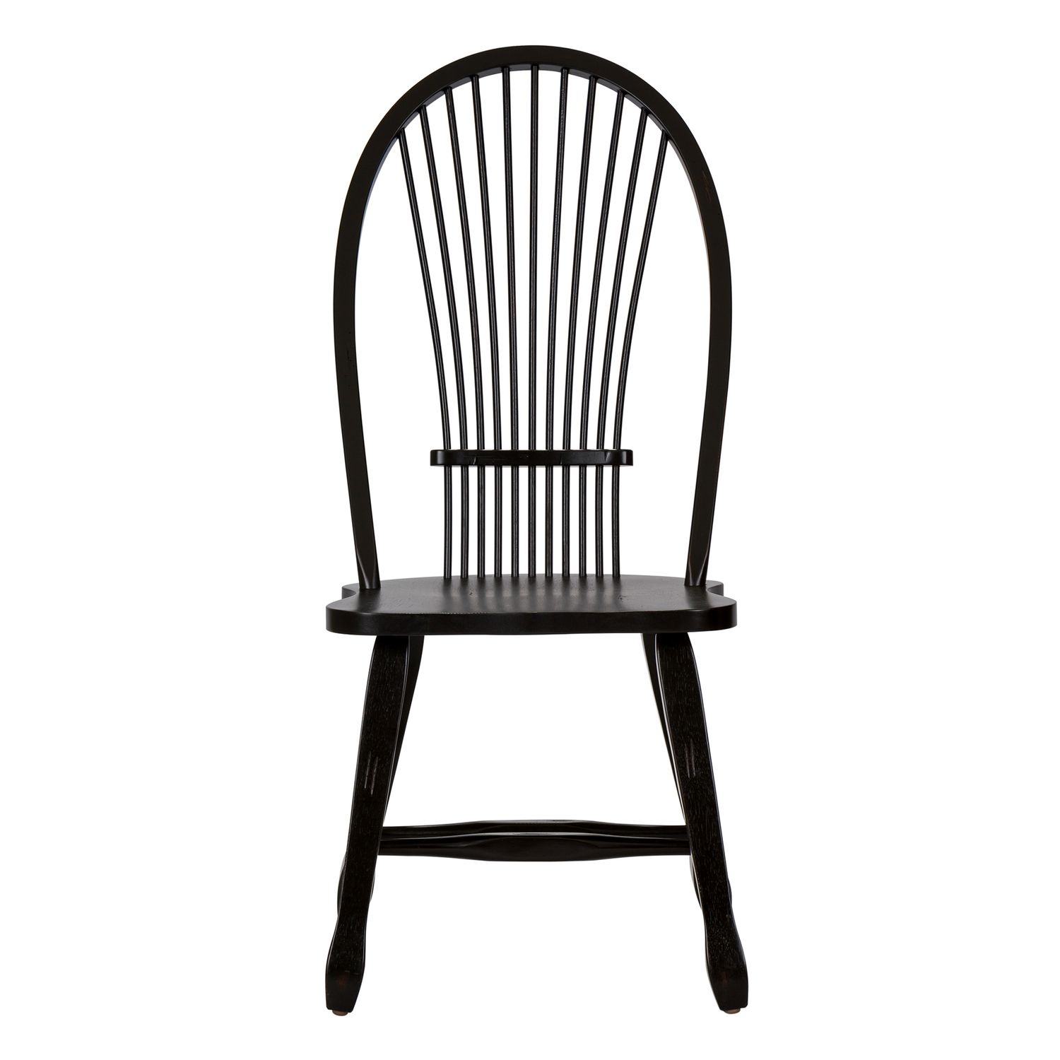 Sheaf Back Side Chair