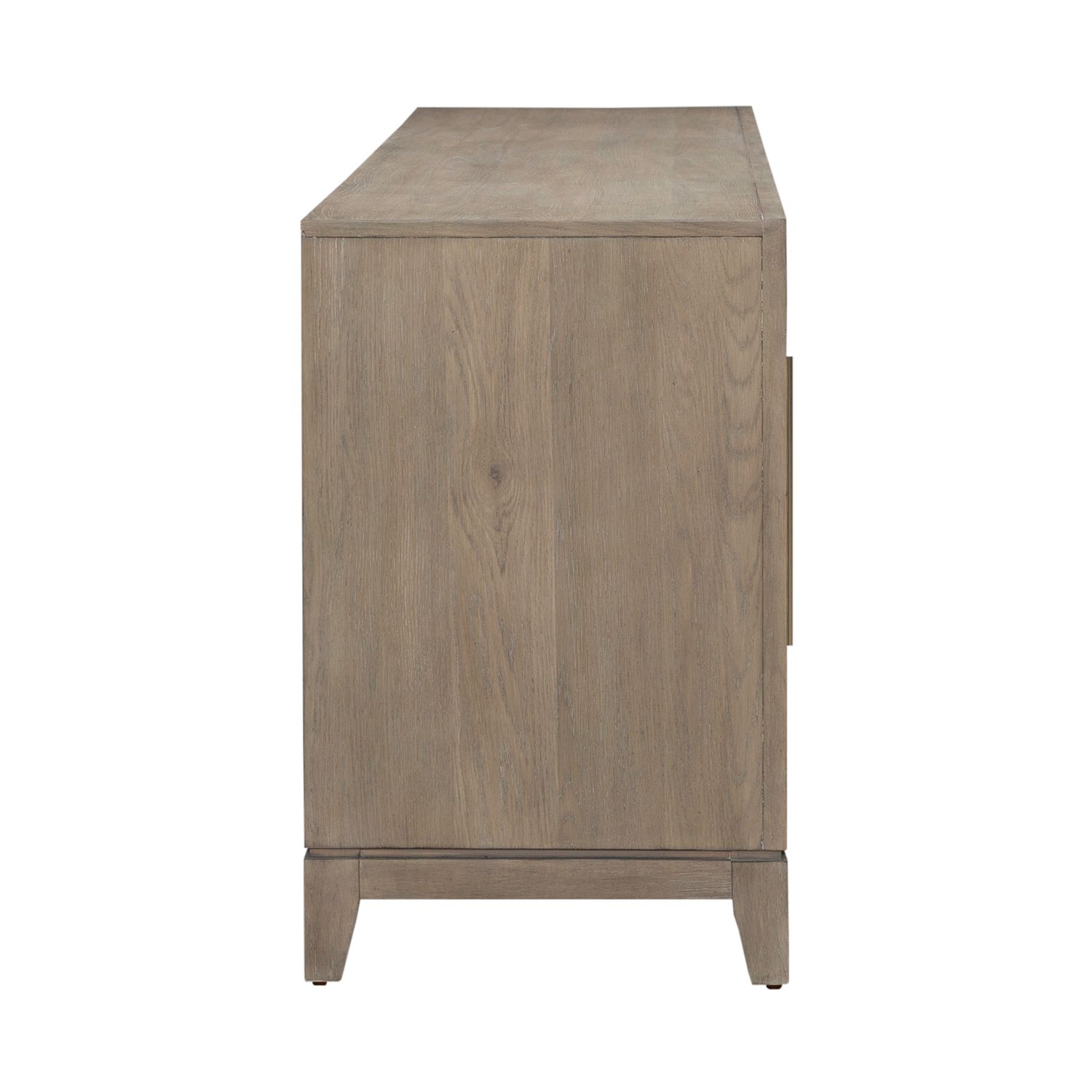 Liberty Furniture Brentwood 78 Inch TV Console