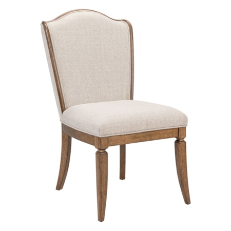 Uph Side Chair (RTA)