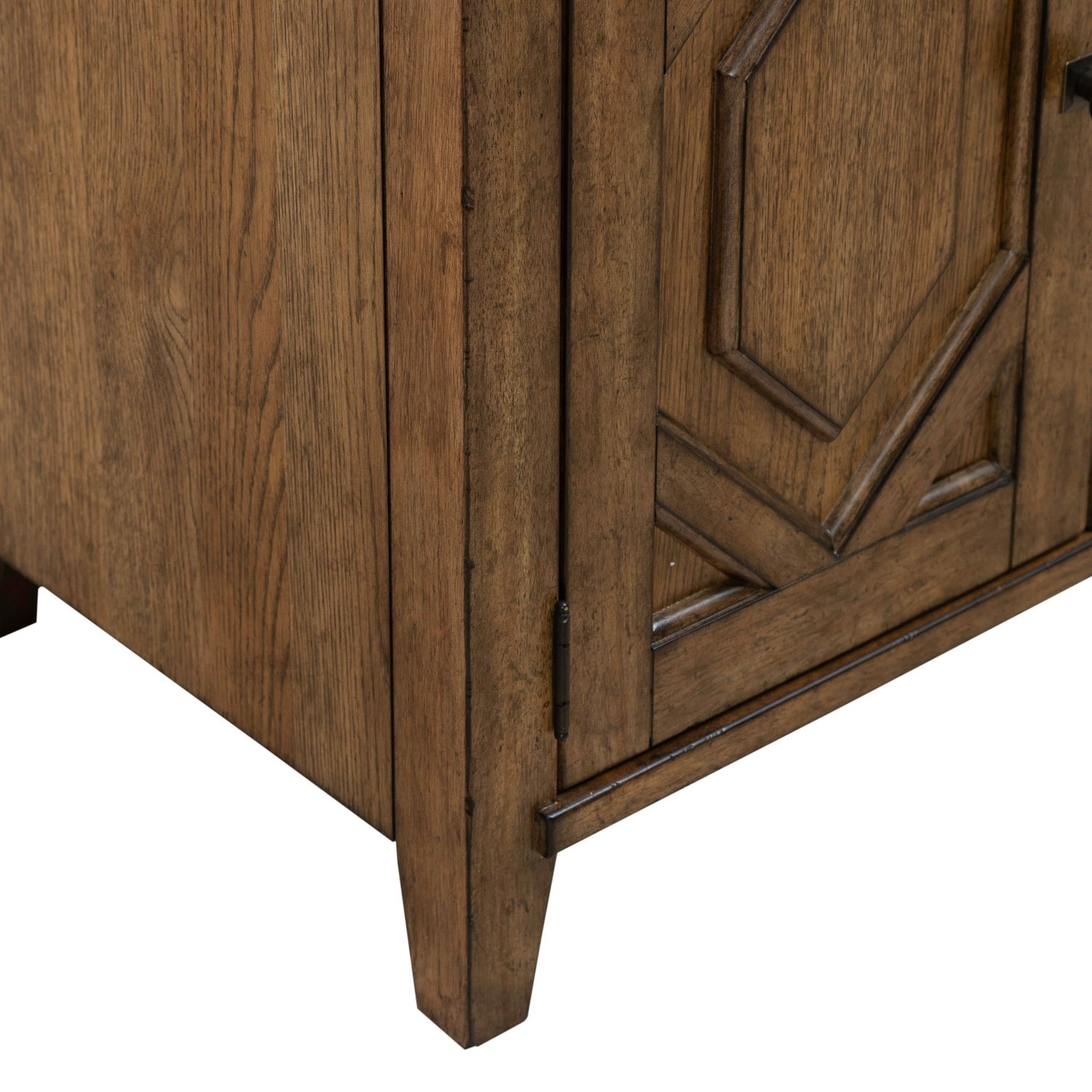 Liberty Furniture Carolina Park Bunching Bookcase