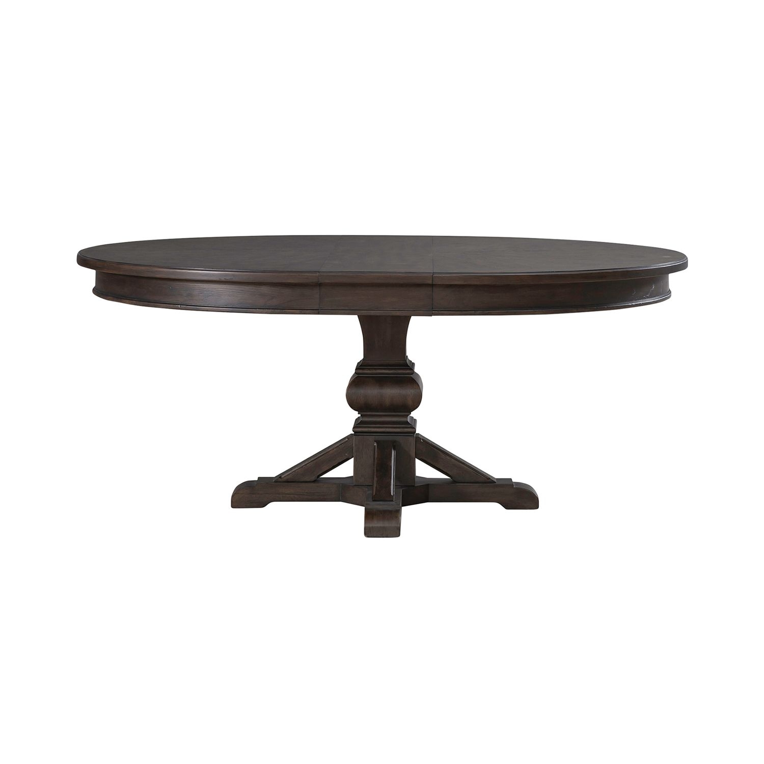 Pedestal Dining Table