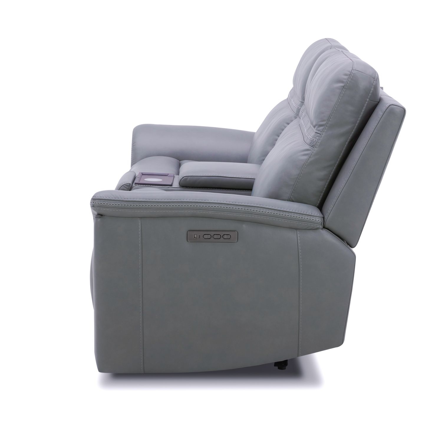 Liberty Furniture Cooper Power Reclining Loveseat