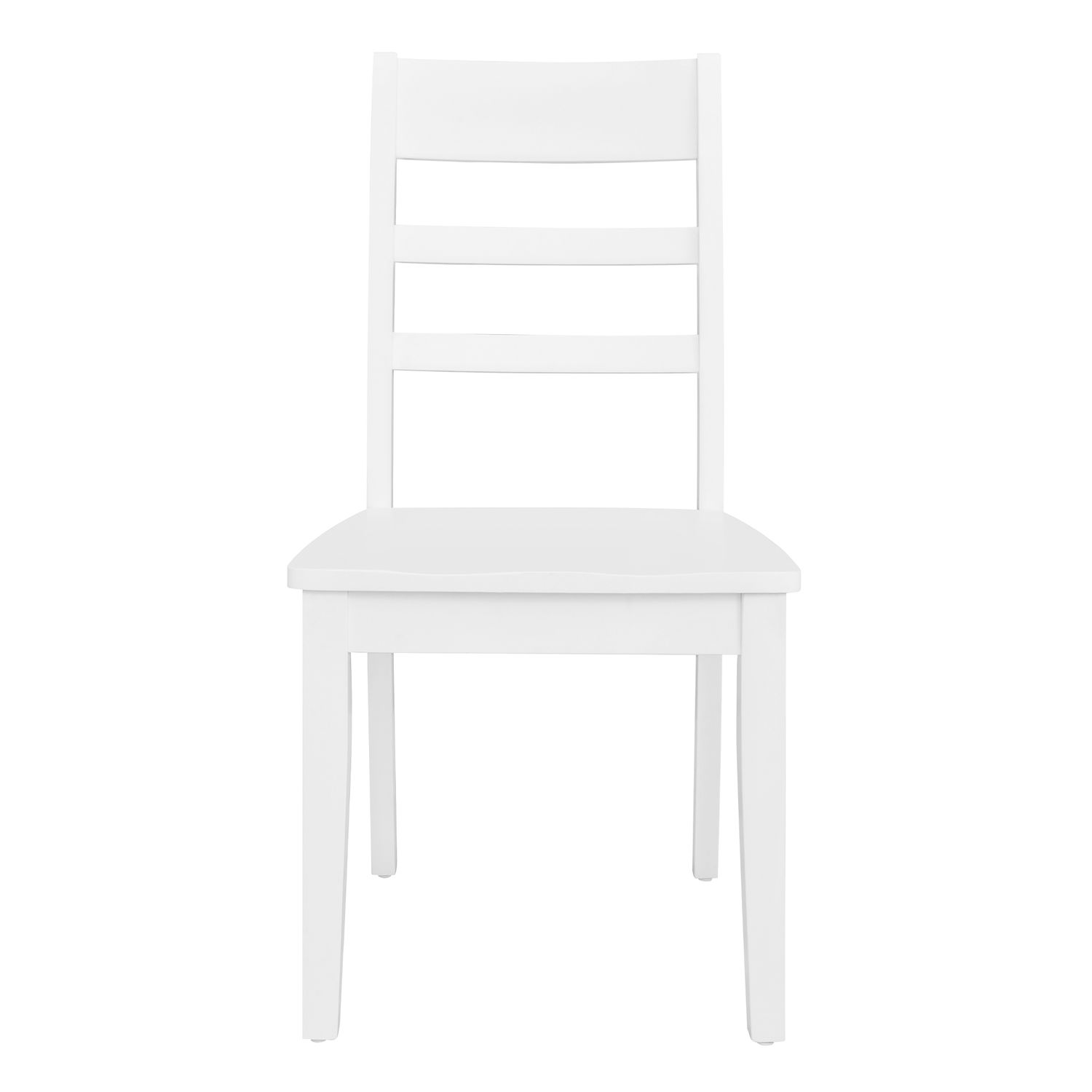 Ladderback Dining Side Chair (RTA)