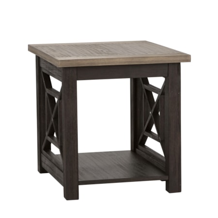 End Table