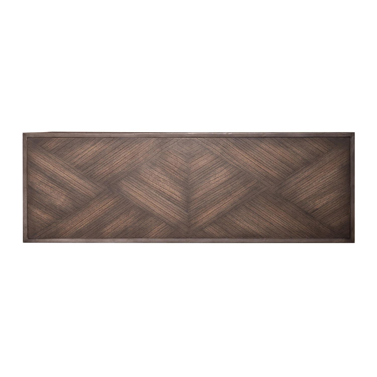 Liberty Furniture Jamestown Sofa Table