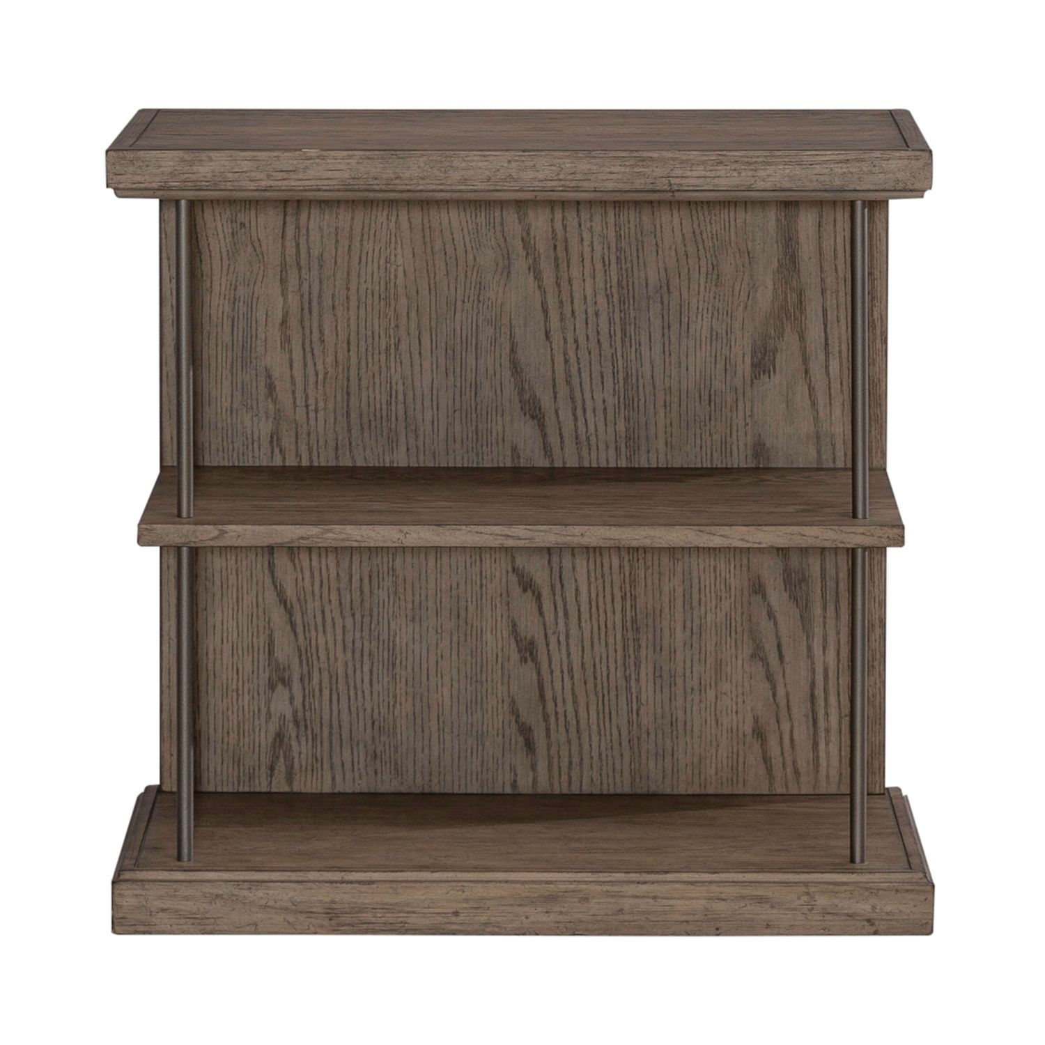 Liberty Furniture City Scape Chair Side Table