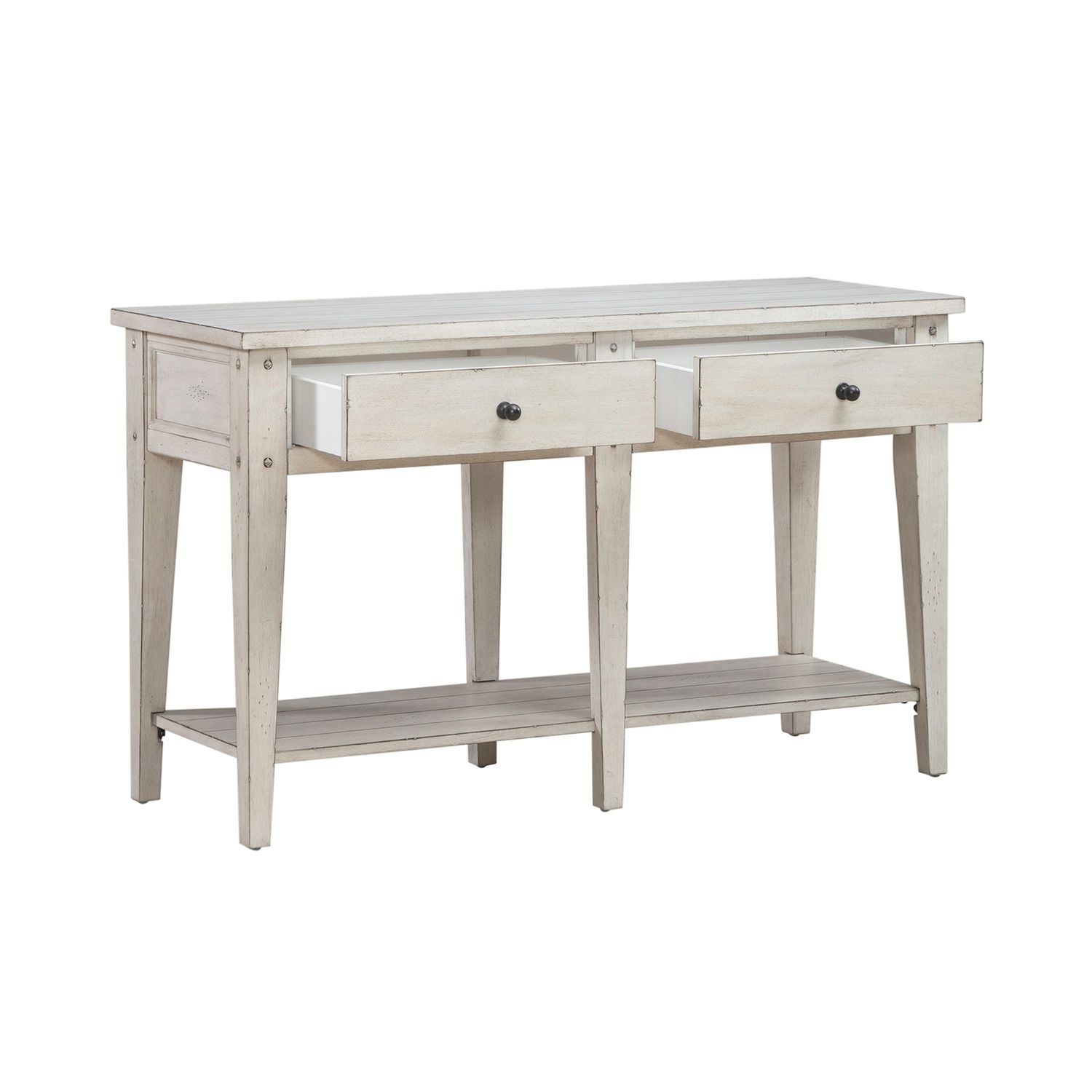 Liberty Furniture Lake House Sofa Table