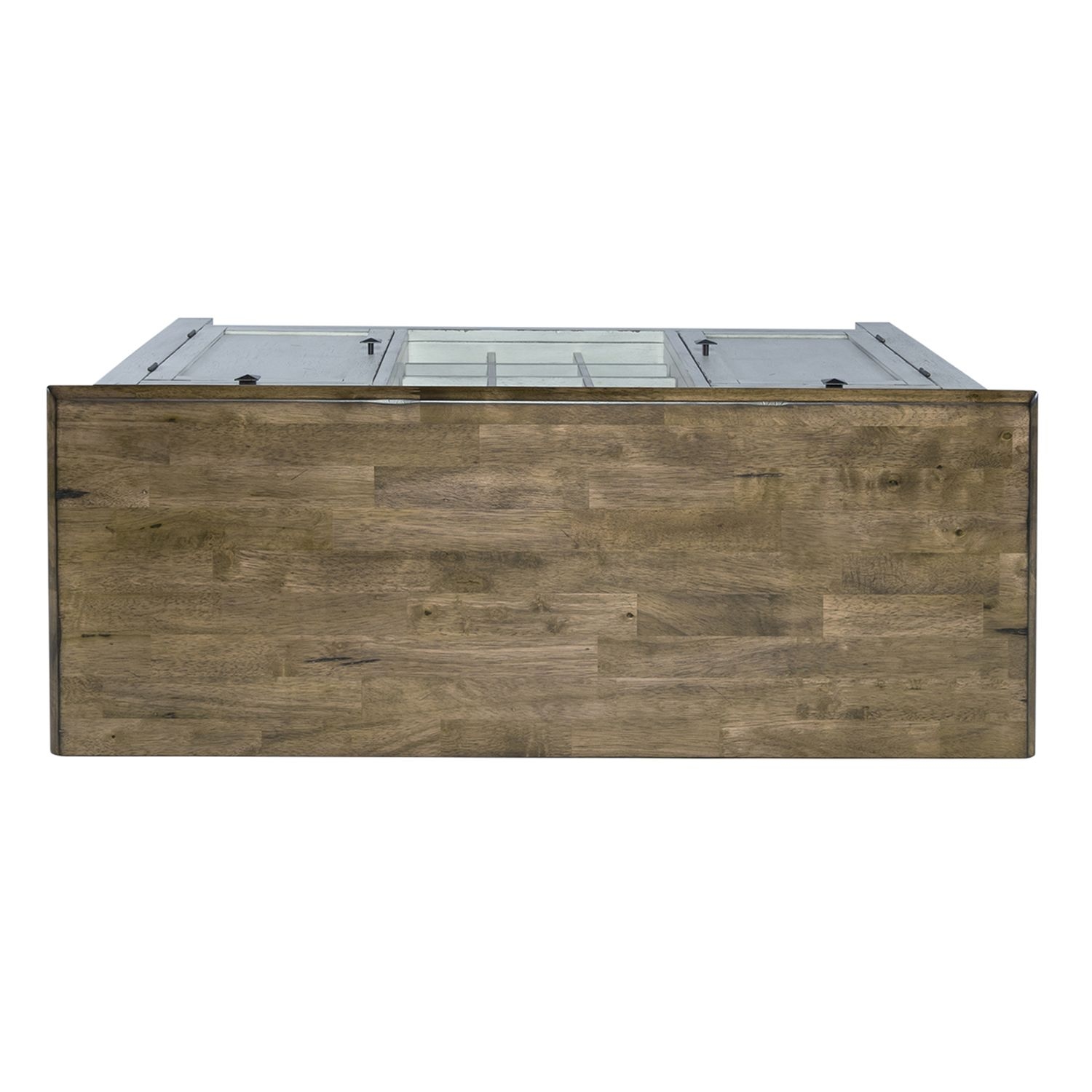 Liberty Furniture Carolina Crossing Dining Server
