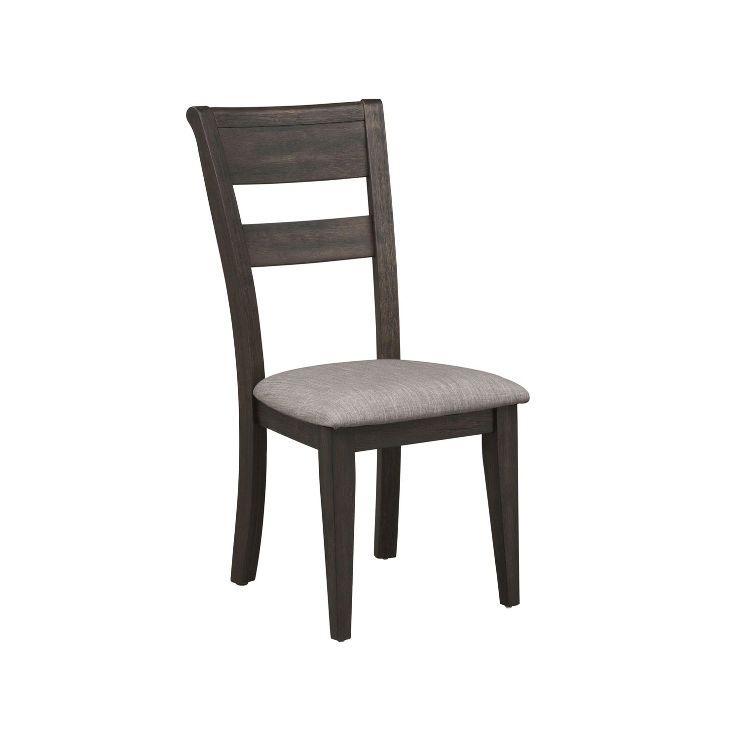 Liberty Furniture Double Bridge 5 Piece Trestle Table Set