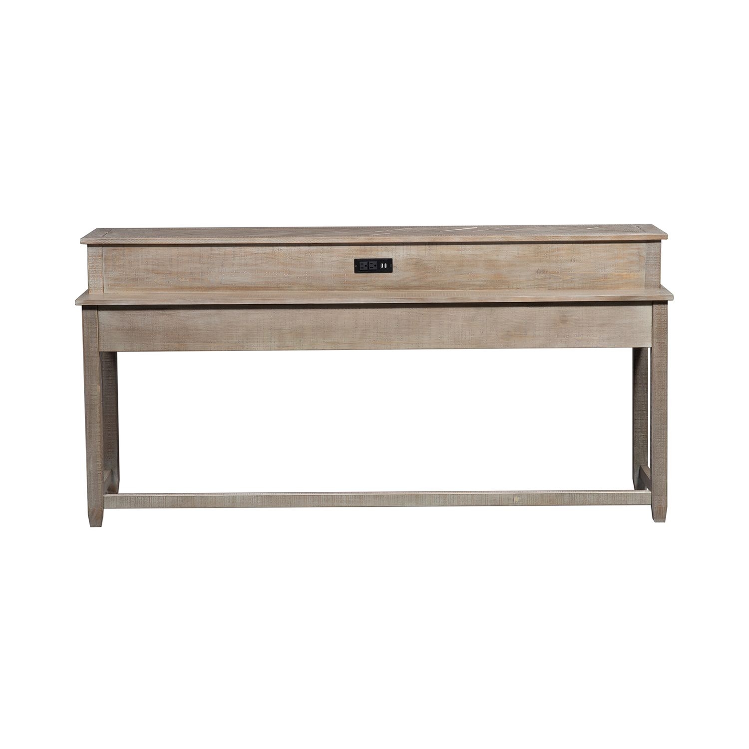 Liberty Furniture Parkland Falls Console Bar Table