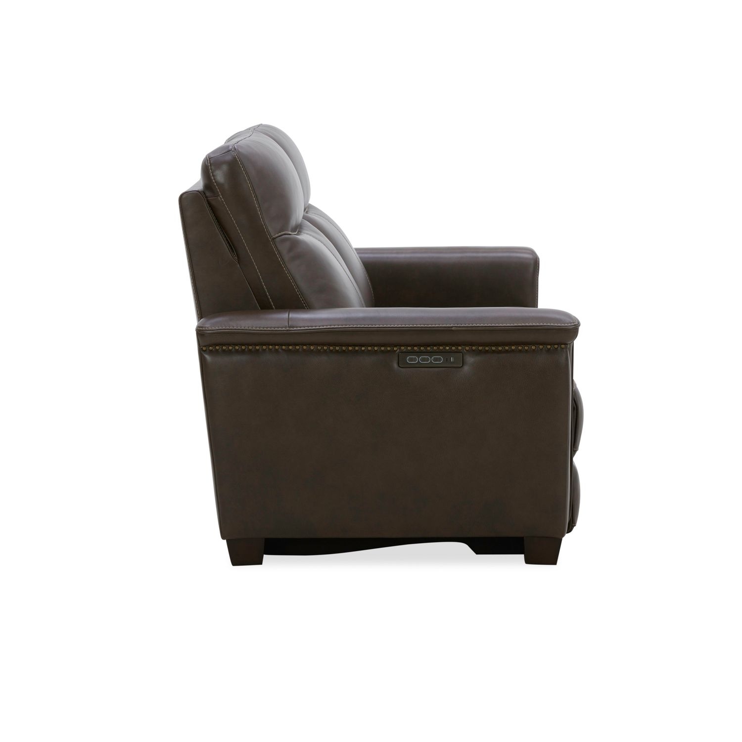 Power Reclining Loveseat