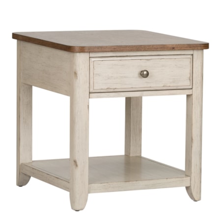 End Table