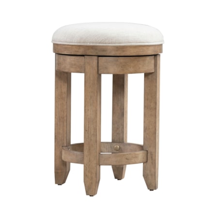 Stool