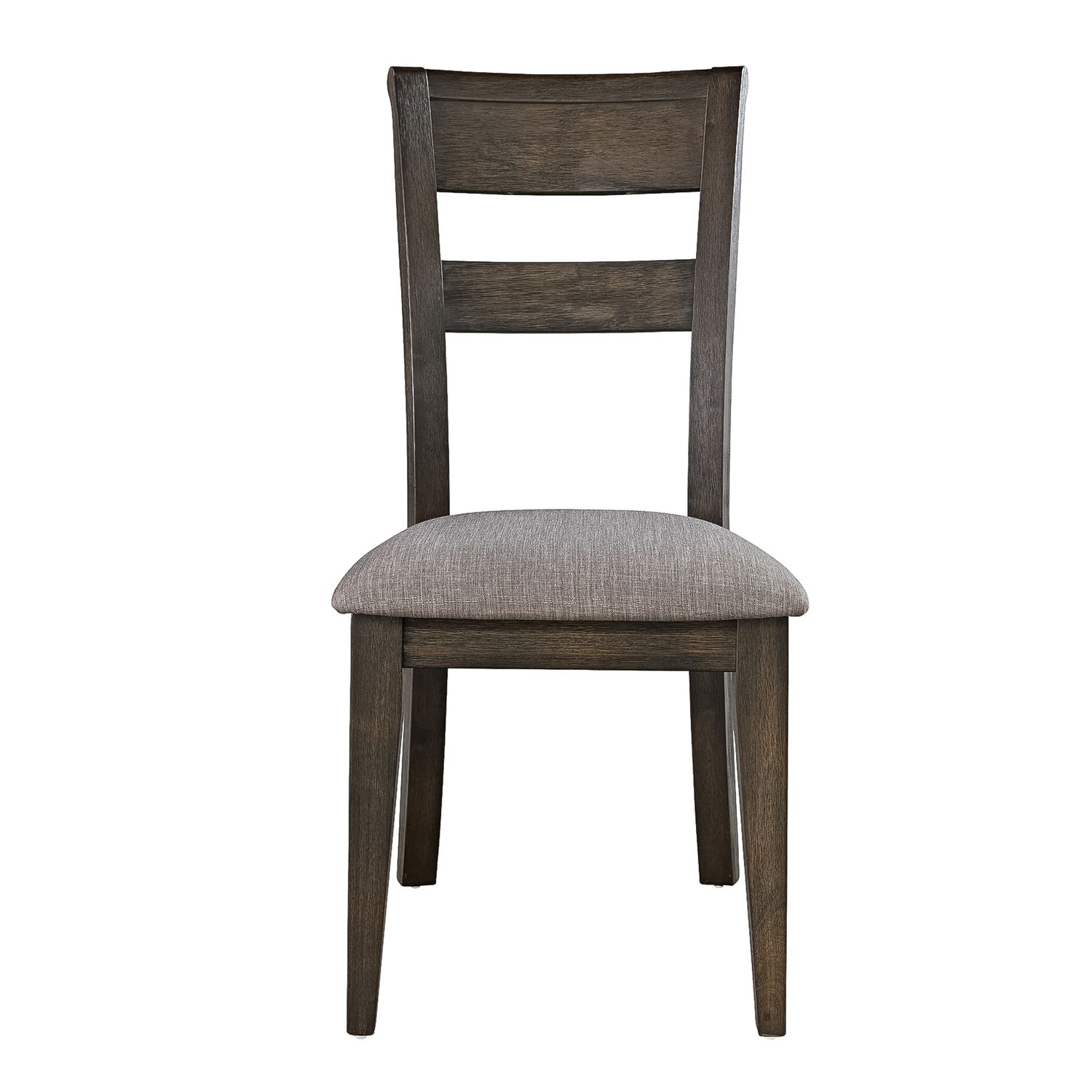 Open Back Side Dining Chair