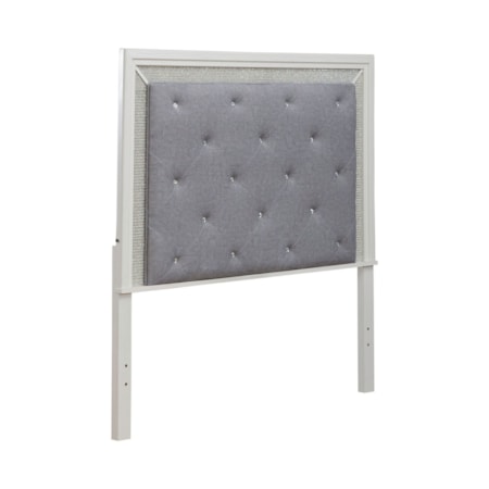 Queen Panel Headboard