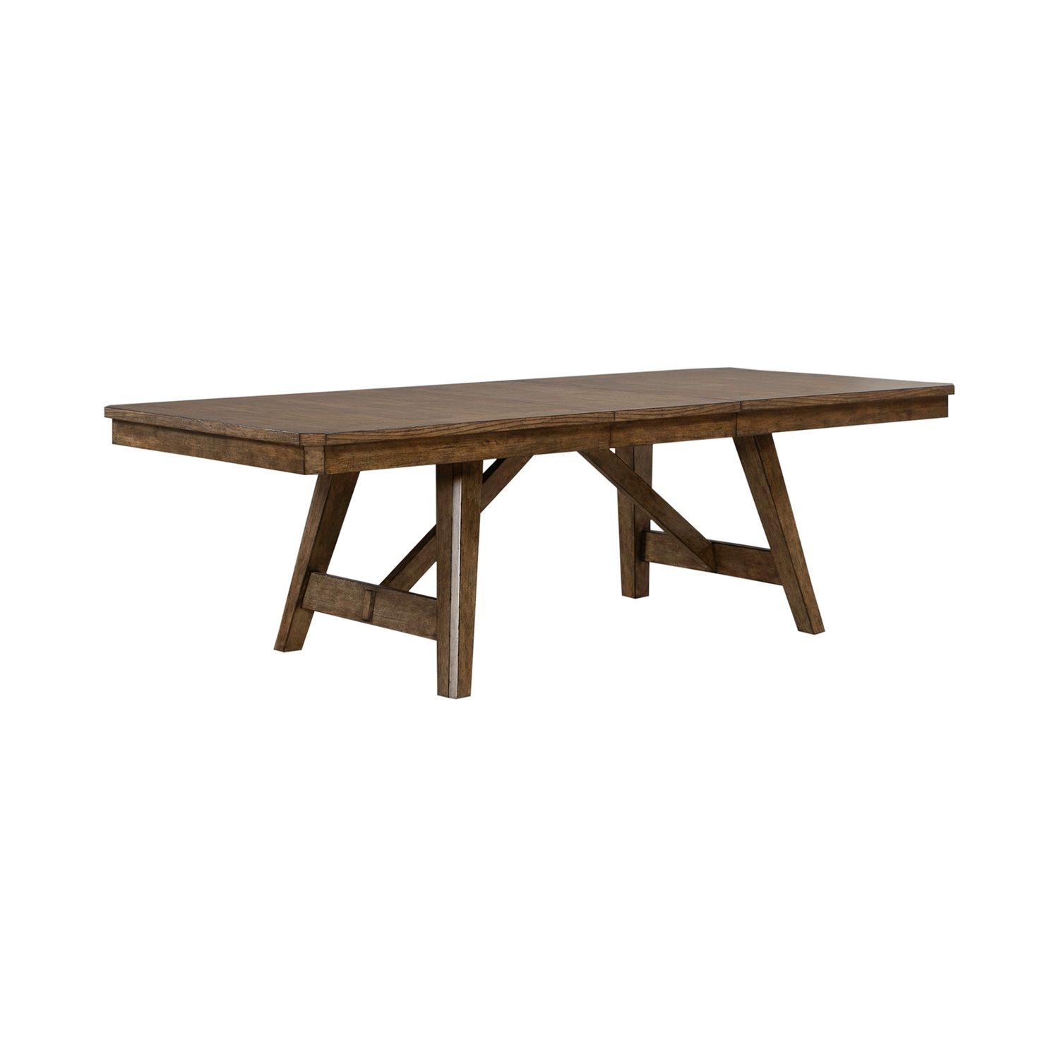 Trestle Table
