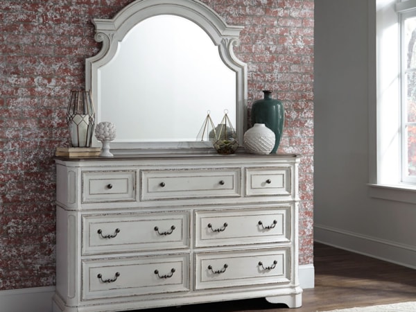 California King Bedroom Group