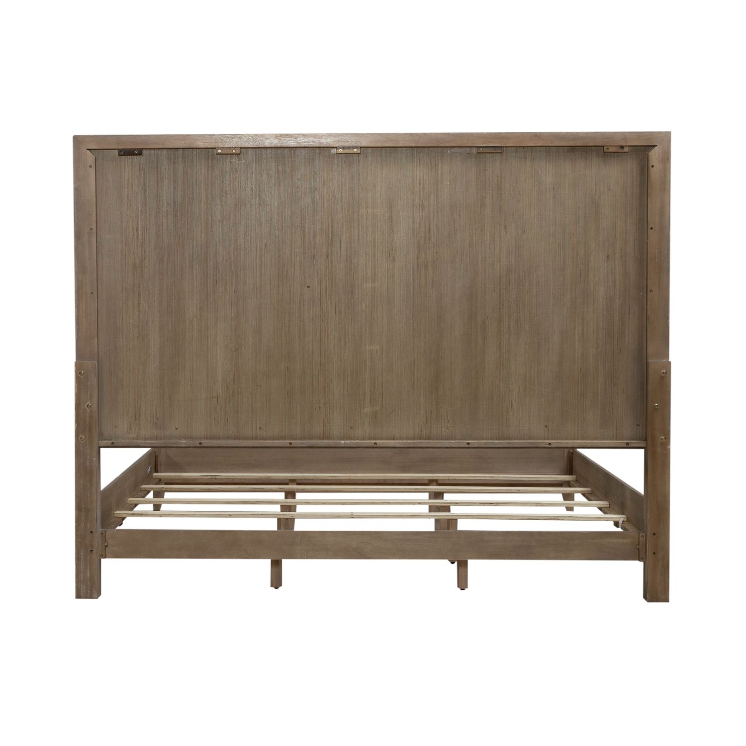 Liberty Furniture Brentwood Queen Panel Bed