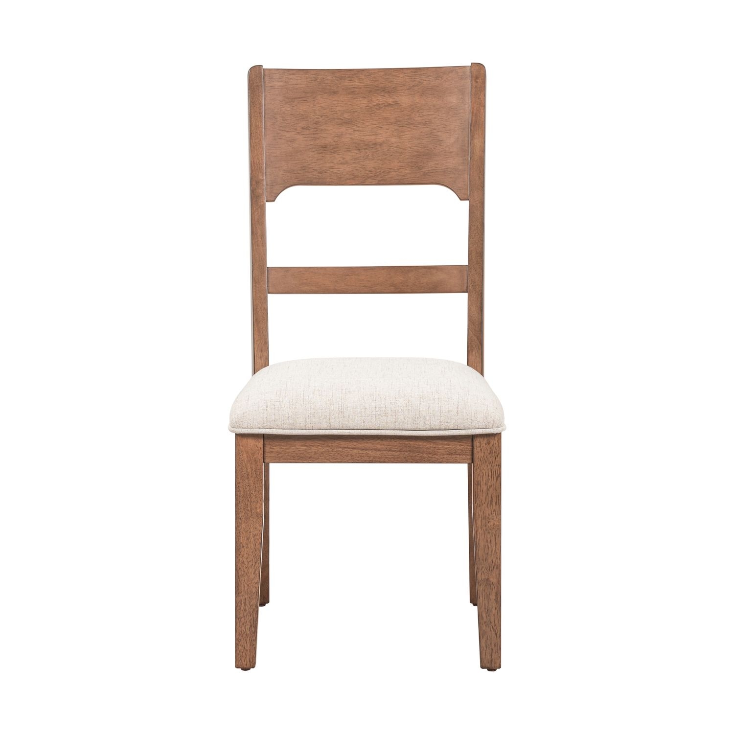 Panel Back Side Chair (RTA)