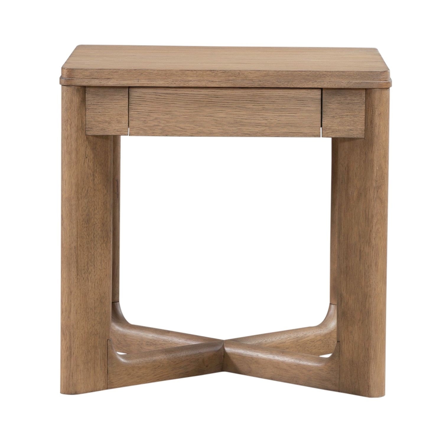 Liberty Furniture Ballentine End Table