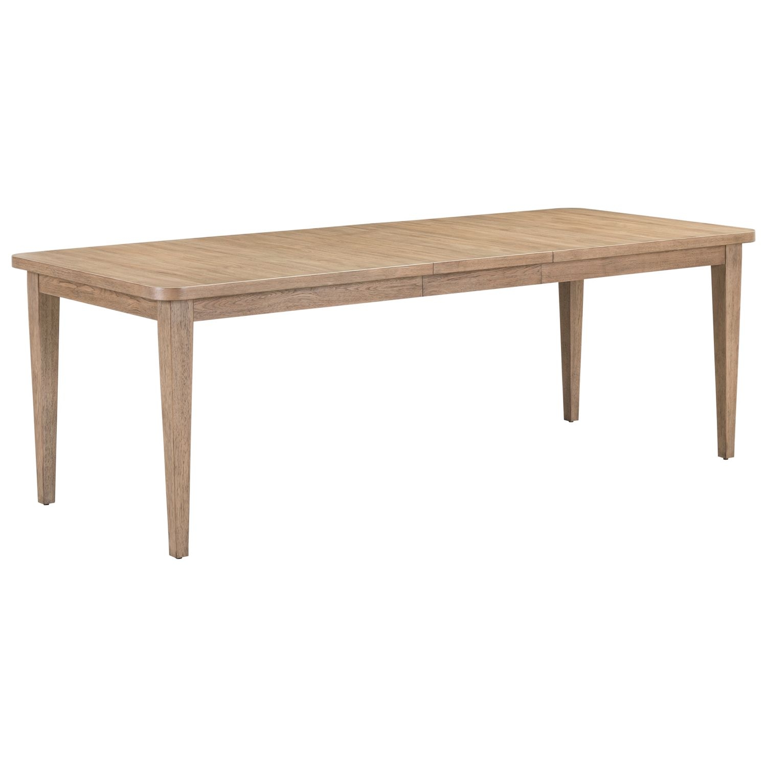 Rectangular Dining Table