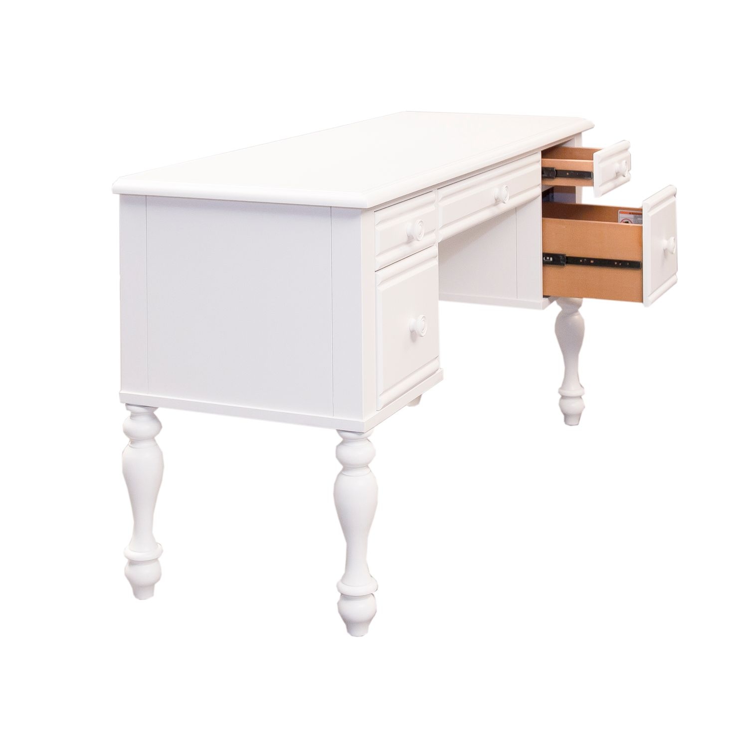 Liberty Furniture Summer House 3-Piece Vanity Set