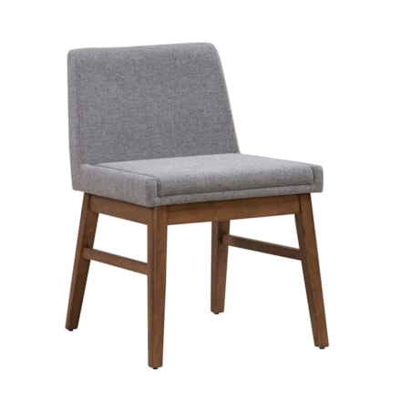 Upholstered Side Dining Chair