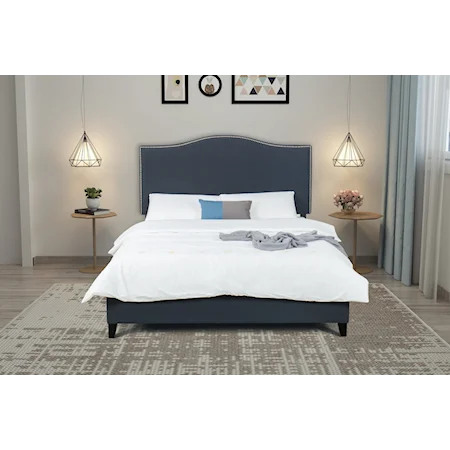 Queen Bed Frame