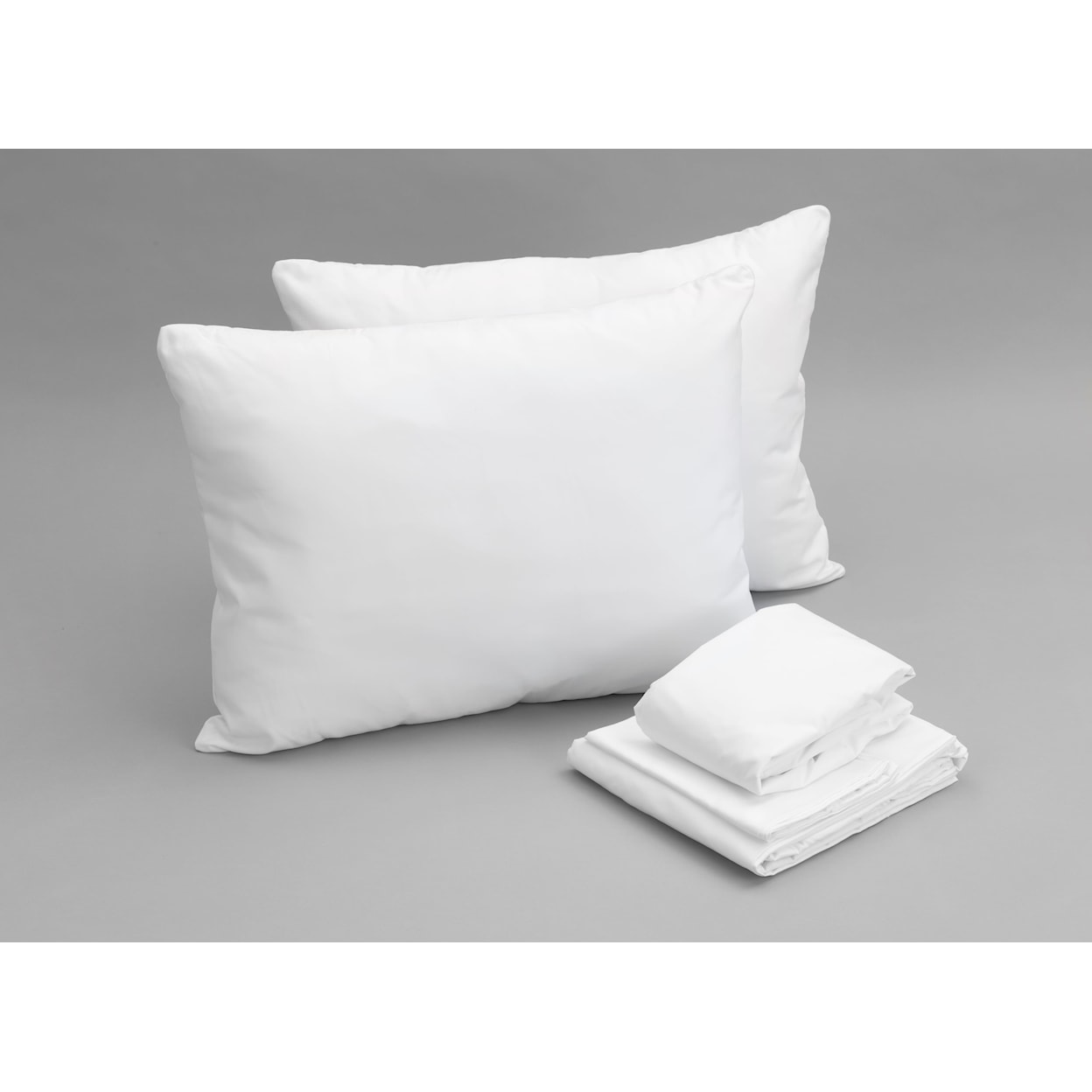 idealSLEEP South Bay International Queen Bedding Bundle