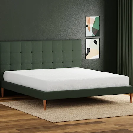 Twin Long Mattress