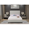 South Bay International Madison King Bed Frame 