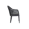 Sunset West Milano Upholstered Dining Chair