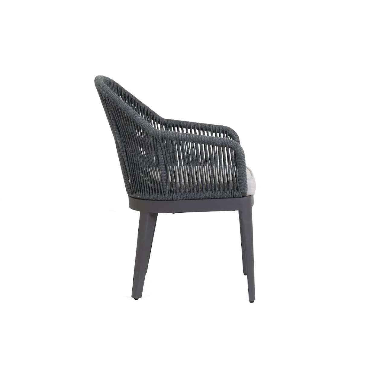 Sunset West Milano Upholstered Dining Chair