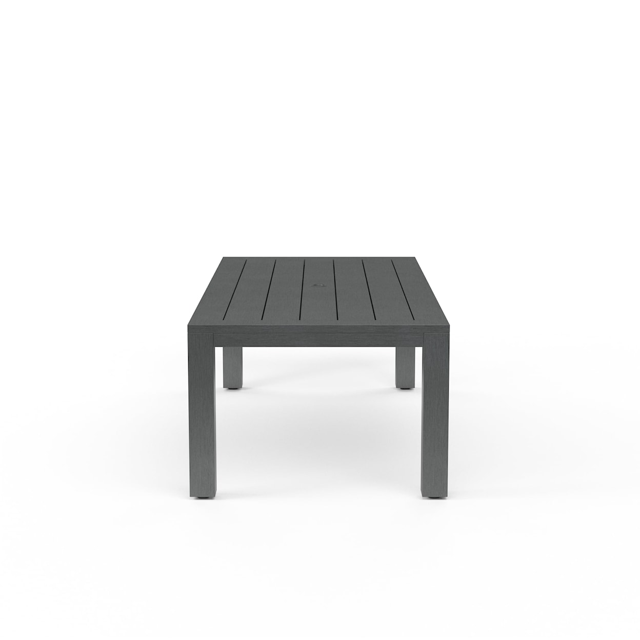 Sunset West Redondo Outdoor 90" Dining Table