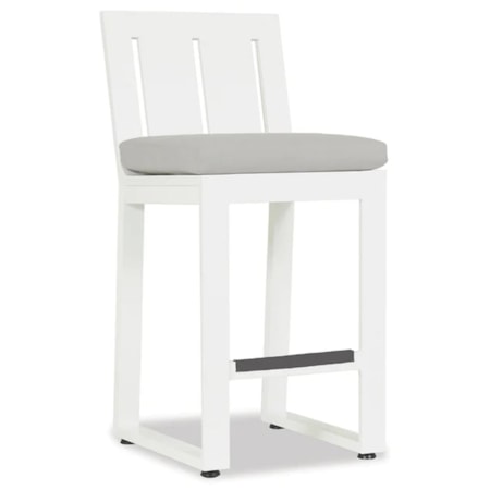 Outdoor Counter Stool