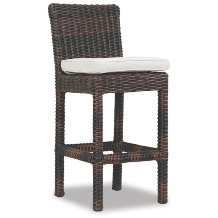 Outdoor Counter Stool