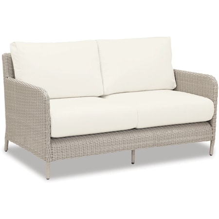 Outdoor Loveseat