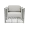 Sunset West Miami Upholstered Club Chair