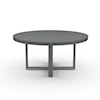 Sunset West Redondo Outdoor 60" Round Dining Table